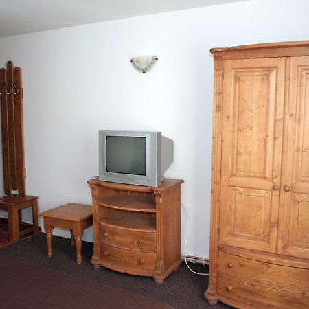 Pension Belmonte Сымбэта-де-Сус Экстерьер фото