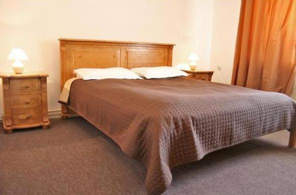 Pension Belmonte Сымбэта-де-Сус Экстерьер фото