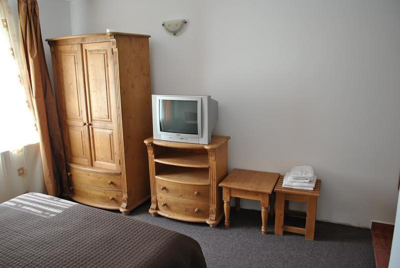 Pension Belmonte Сымбэта-де-Сус Экстерьер фото