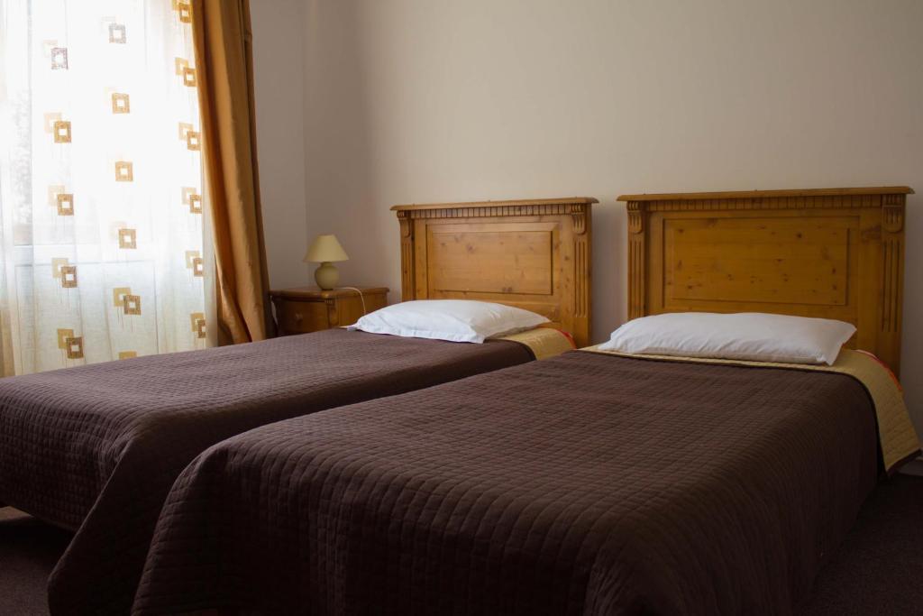 Pension Belmonte Сымбэта-де-Сус Экстерьер фото